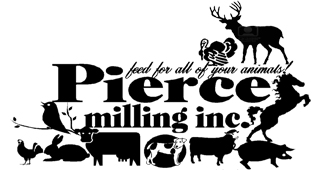 Piercemilling logo