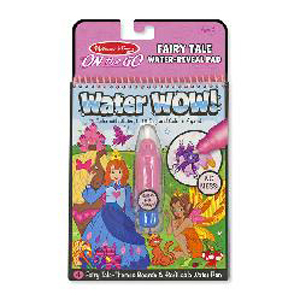 Water Wow Water Wow