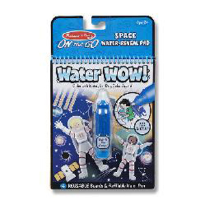 Water Wow Water Wow