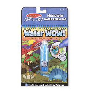 Water Wow Water Wow