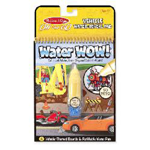 Water Wow Water Wow