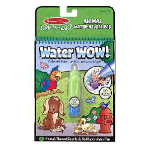 Water Wow Water Wow
